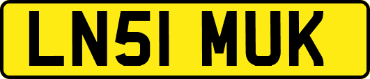 LN51MUK