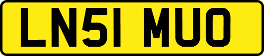 LN51MUO