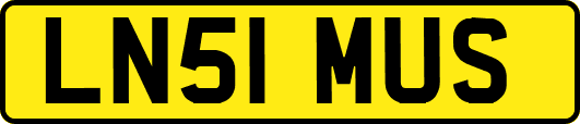 LN51MUS