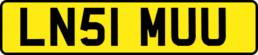 LN51MUU