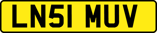 LN51MUV
