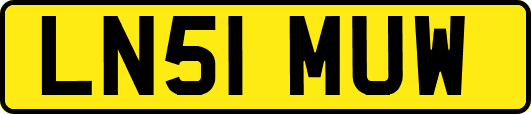 LN51MUW
