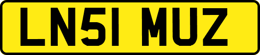 LN51MUZ