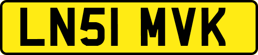 LN51MVK