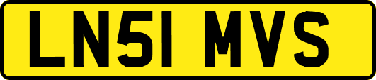 LN51MVS