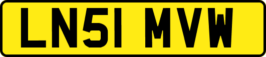 LN51MVW