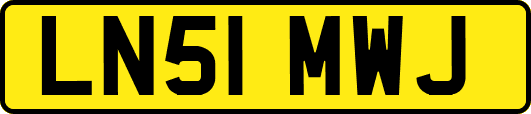 LN51MWJ