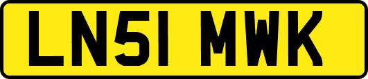 LN51MWK