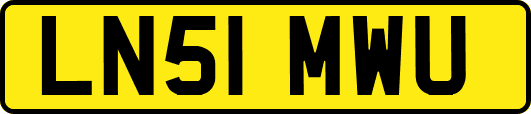 LN51MWU
