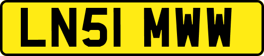 LN51MWW