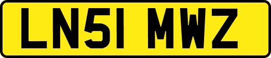 LN51MWZ