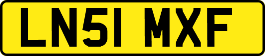 LN51MXF