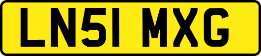 LN51MXG