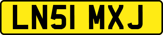 LN51MXJ