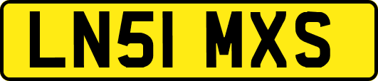 LN51MXS