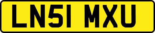 LN51MXU