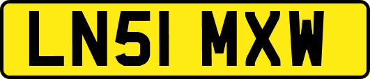 LN51MXW