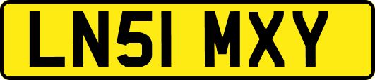 LN51MXY