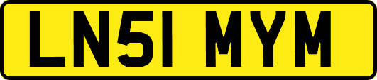 LN51MYM