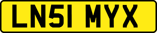 LN51MYX