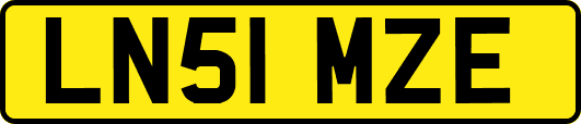 LN51MZE