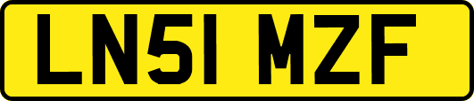 LN51MZF