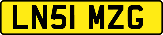 LN51MZG