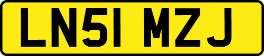 LN51MZJ