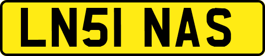 LN51NAS