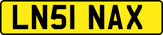 LN51NAX