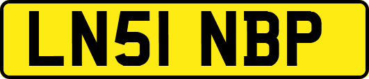 LN51NBP