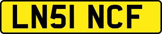 LN51NCF