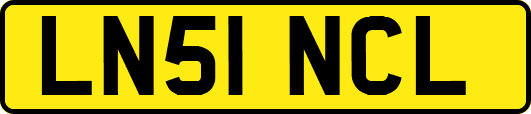 LN51NCL