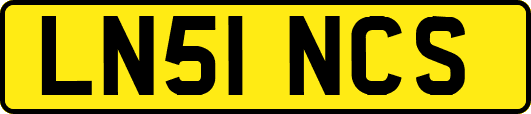 LN51NCS