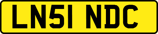 LN51NDC