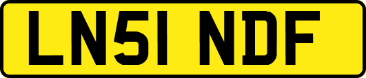 LN51NDF