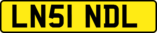 LN51NDL