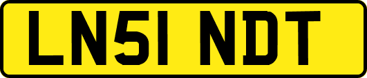 LN51NDT