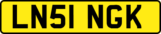 LN51NGK