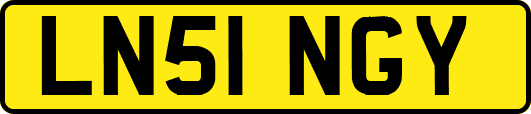 LN51NGY