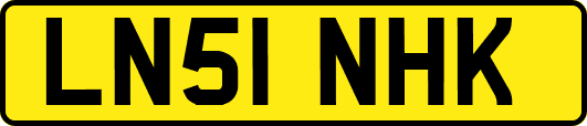 LN51NHK