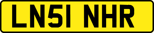 LN51NHR