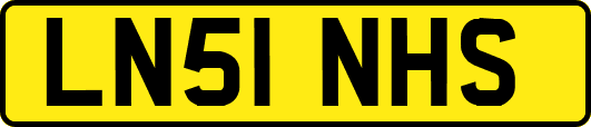 LN51NHS