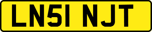 LN51NJT