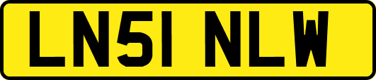 LN51NLW