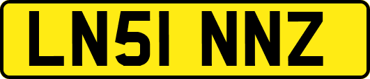 LN51NNZ