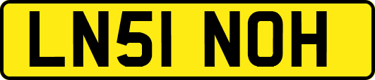 LN51NOH