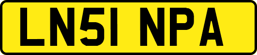 LN51NPA