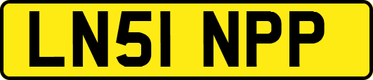 LN51NPP