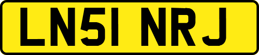 LN51NRJ